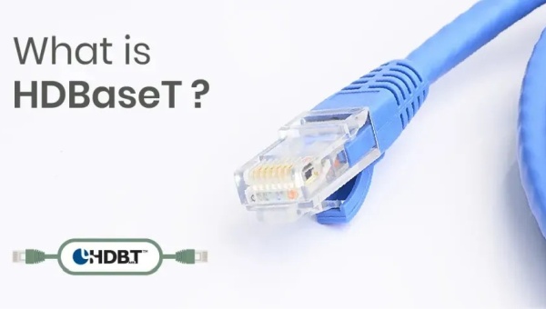 Blog artykuł miniatura Nowe Rozwiązania 2025 w AV USB 3.0 Over Ethernet HDBaseT