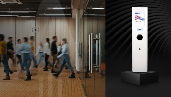 Blog artykuł miniatura Nowy wymiar bezpiecznej przestrzeni. Purific.