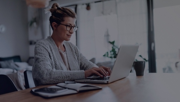 Blog artykuł miniatura Working from home. A blessing or a curse?