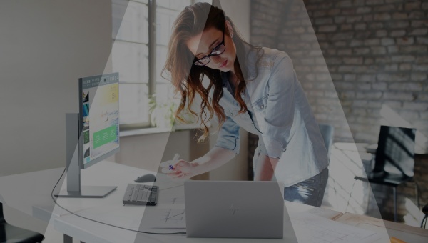 Blog miniatura Business abhors stagnation - Activate your business with support from HP and Marcova