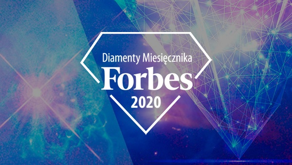 Blog miniatura Forbes Diamonds 2020