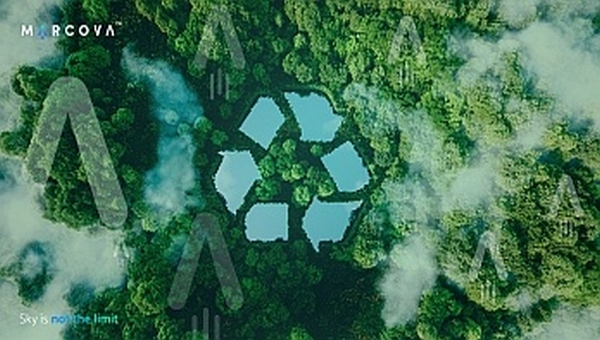 Blog miniatura Mały i wielki recykling. Wybory które zmieniają wiele.