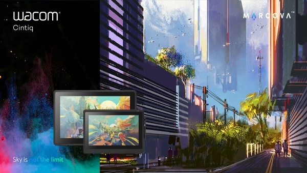 Blog miniatura Quality valued by designers and business people - WACOM