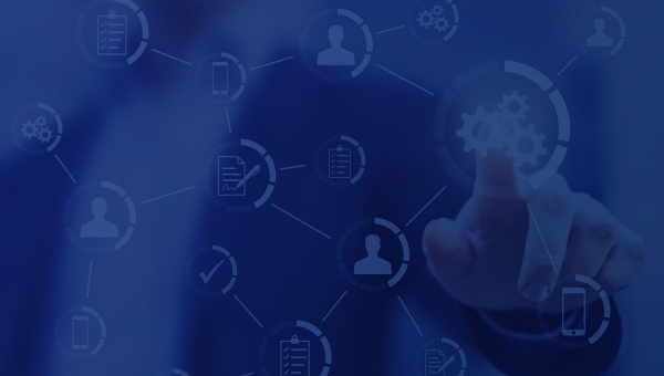 Blog miniatura Simplifying the world. New tools for business in hybrid realities.