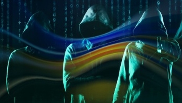 Blog miniatura Znaki czasu. Wojna hybrydowa i ataki w cyberprzestrzeni Ukrainy