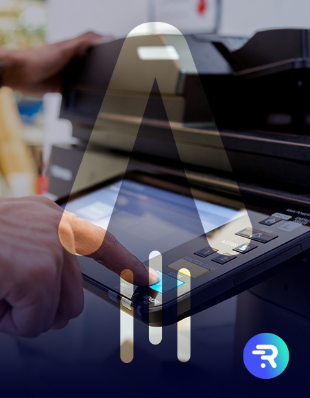 Ikona B2B Rozwiązania