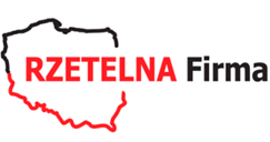 Rzetelna firma Logo