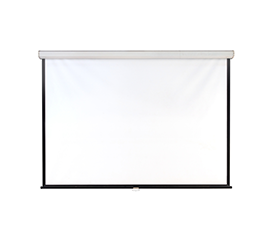 Ekran do projektora