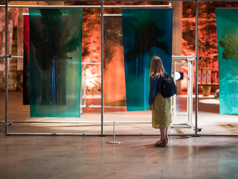 Galeria interaktywna