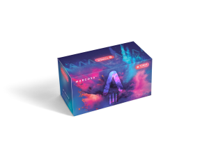 Produkty Pudełko Toner Marcova