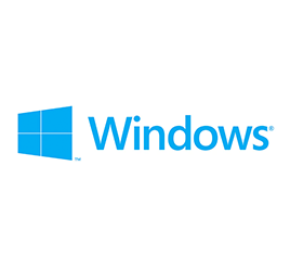 Software Logo Microsoft Windows