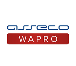 Software Logo Wapro