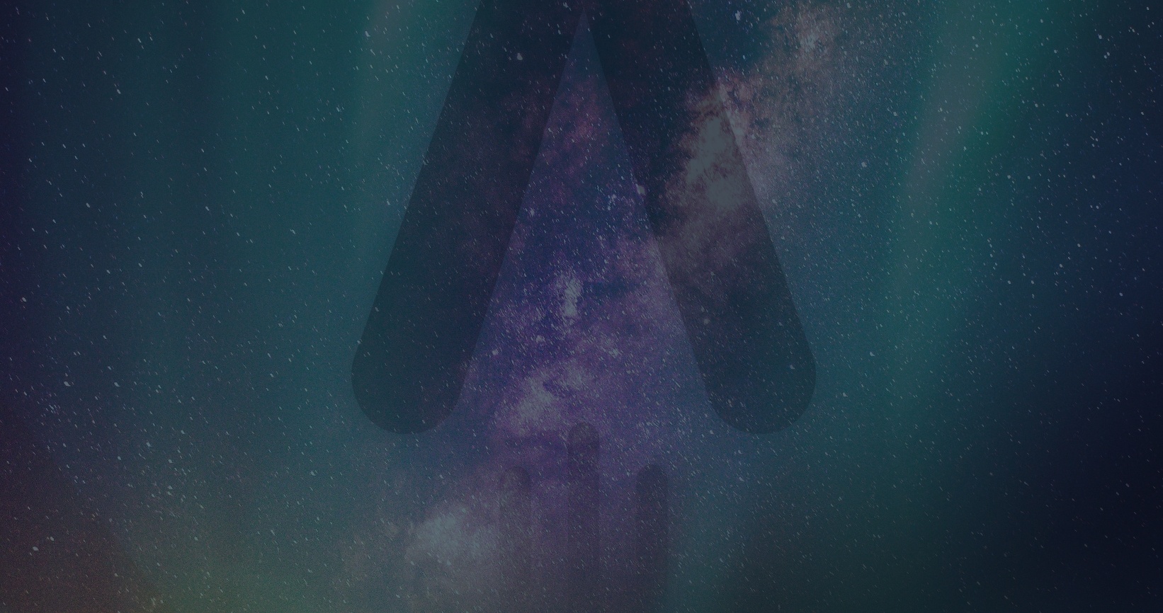 Serwis Nagłowek Tło z Logo Marcova