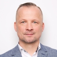 Zdjęcie Grzegorz Cybulski