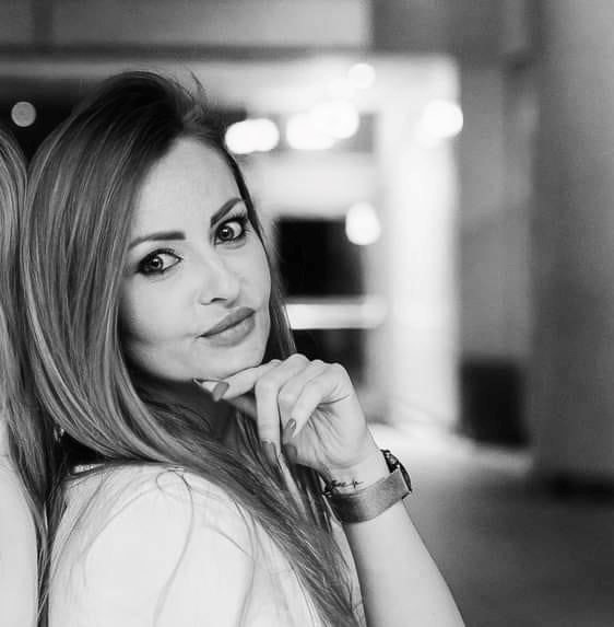 zdjęcie Izabela Ptasińska