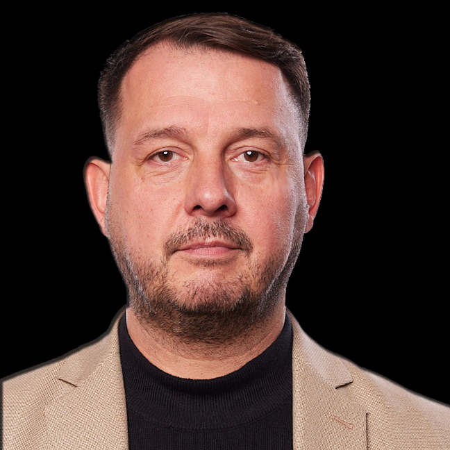 Zdjęcie Rafał Wyka